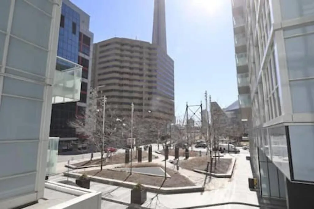 Elegant Condo Downtown On Front West Street II Toronto 0*,  Canada